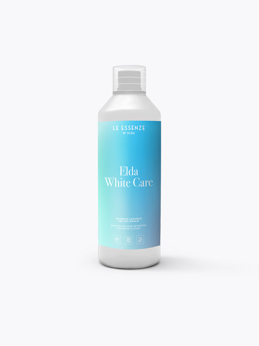Elda White Care — deterdžent za belo rublje 1000 ml