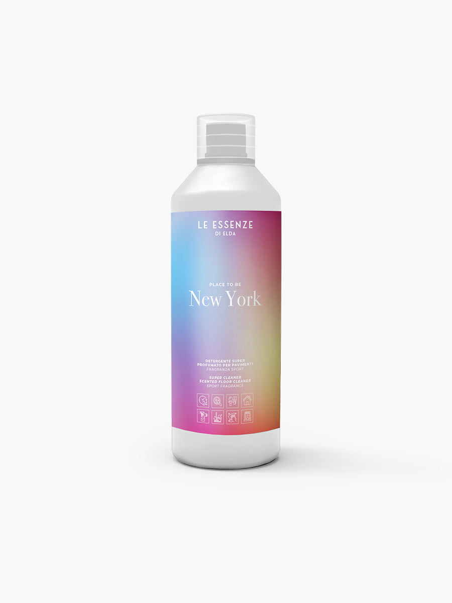 New York — parfemisano sredstvo za podove 1000 ml