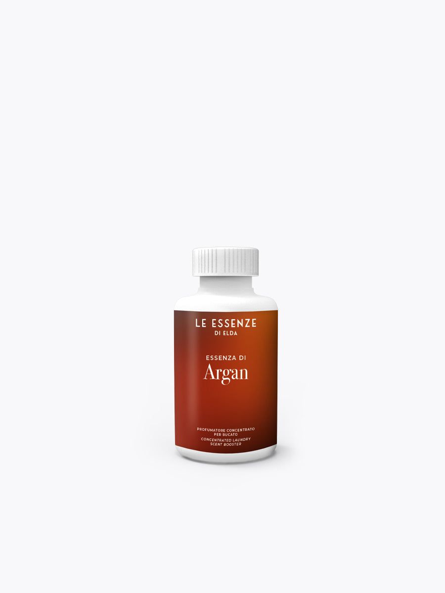 Parfem za veš Argan 100 ml — bočica parfemskog ulja Le Essenze di Elda