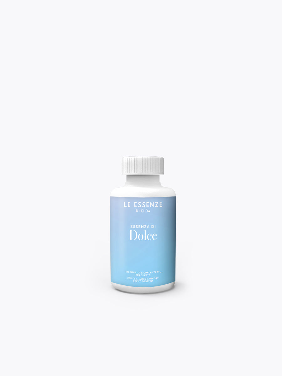 Parfem za veš Dolce 100 ml — bočica parfemskog ulja Le Essenze di Elda