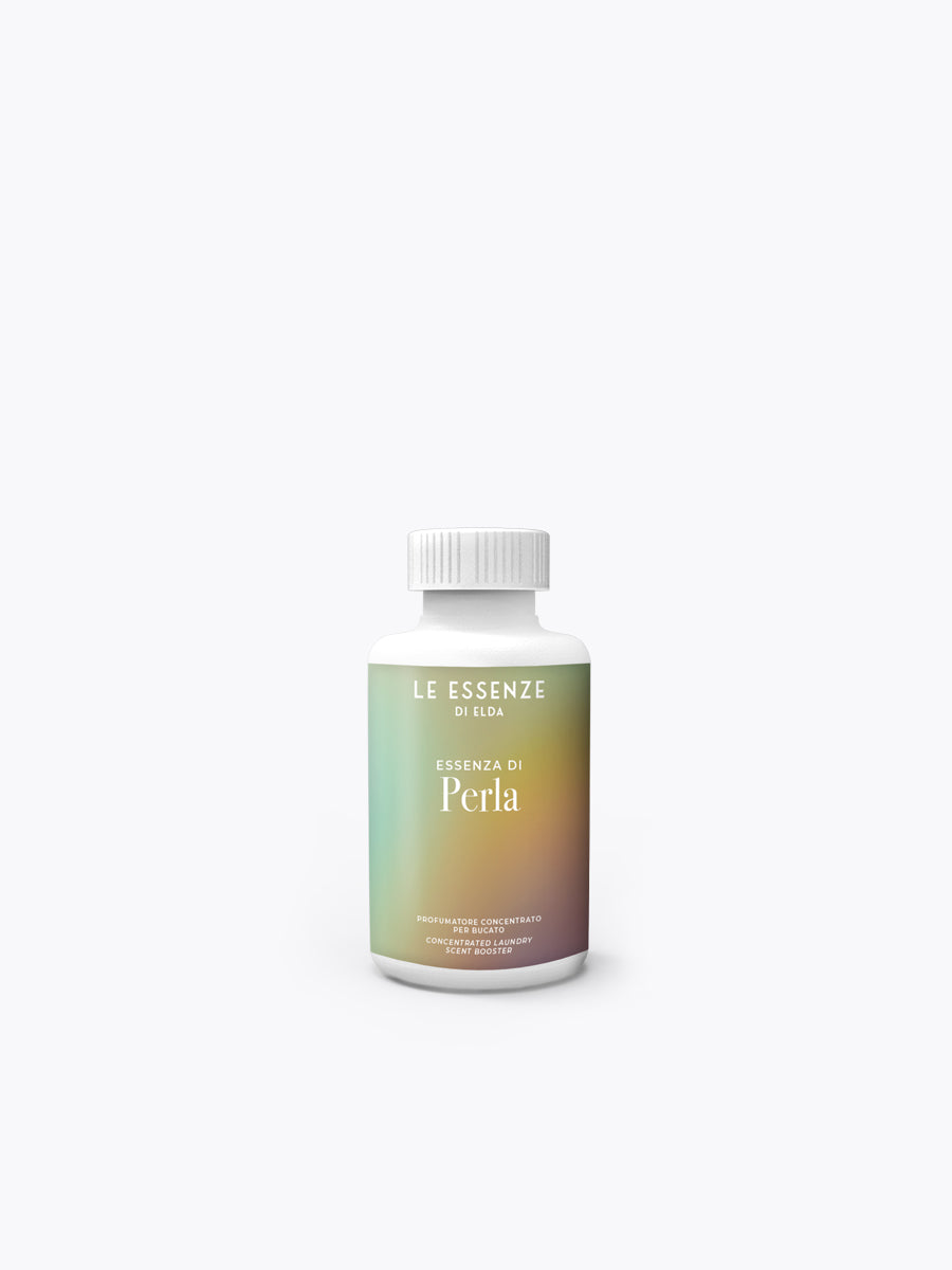 Parfem za veš Perla 100 ml — bočica parfemskog ulja Le Essenze di Elda