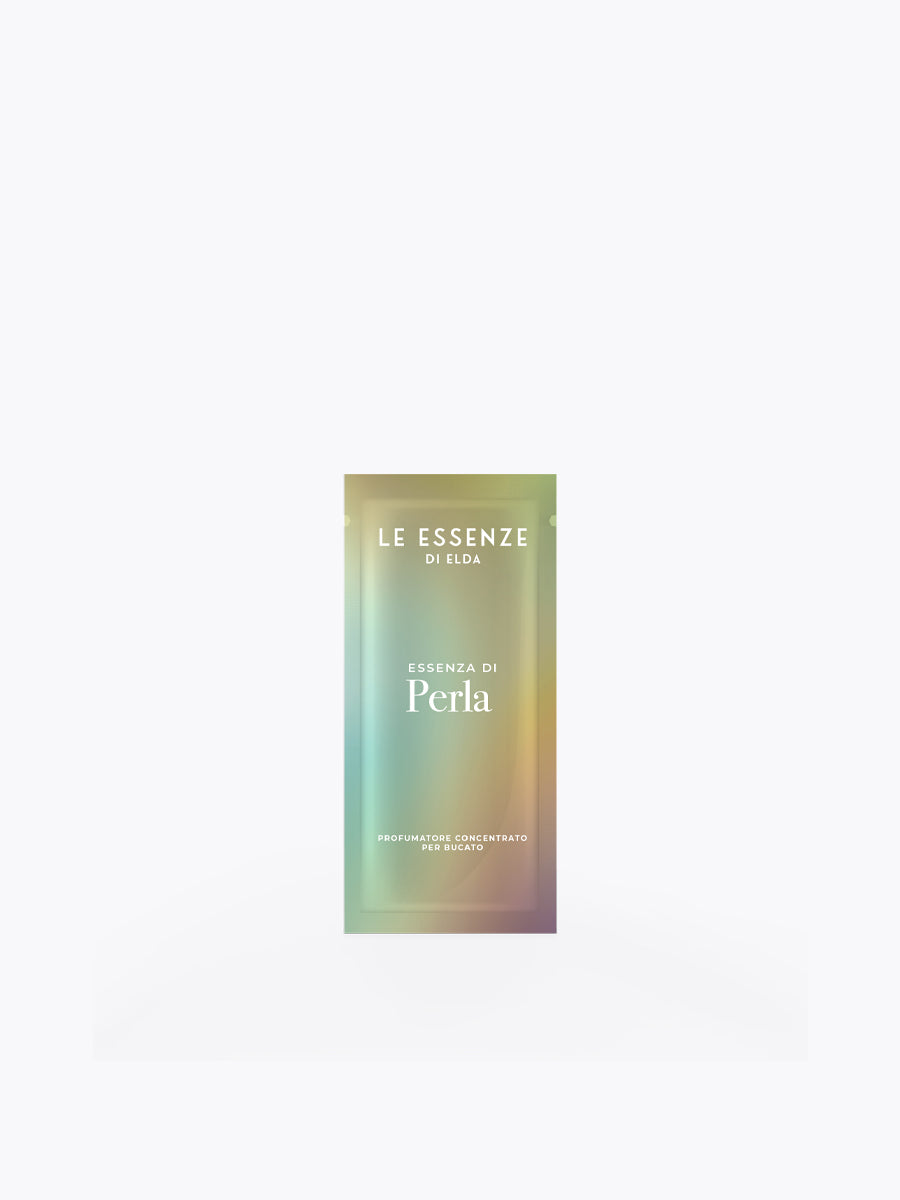 Essenza di Perla - Profumatore da bucato - Monodose