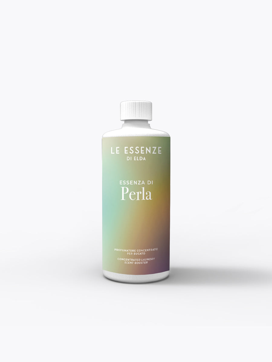 Parfem za veš Perla 500 ml — bočica parfemskog ulja Le Essenze di Elda