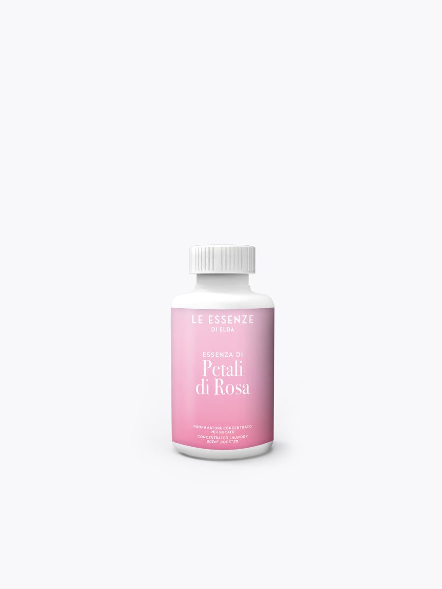 Parfem za veš Petali di Rosa 100 ml — bočica parfemskog ulja Le Essenze di Elda